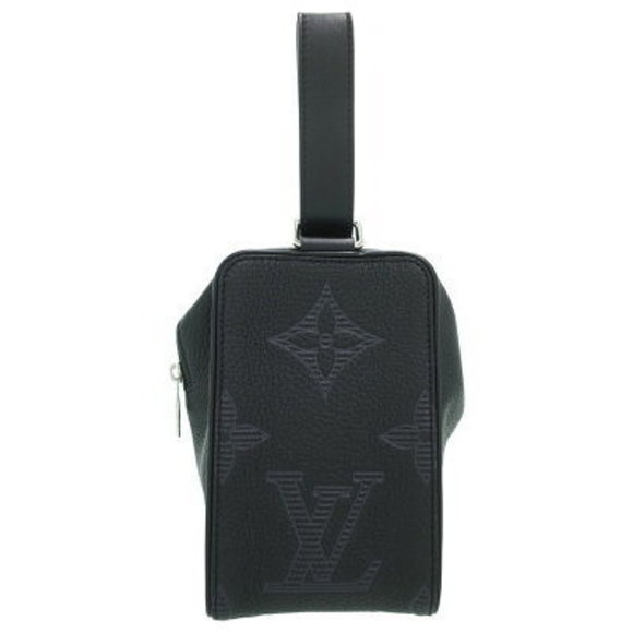 Louis Vuitton Monogram Giant Vavin NV Handbag - Picture 1 of 8
